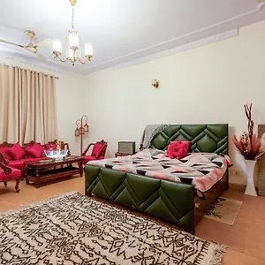 Boho Gurugram Villa Gurgaon